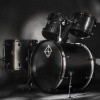 Dixon Fuse Limited Blade Black PODFL 422 BB