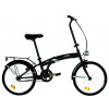 Coppi Piegh 1X20 - skladací bicykel
