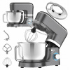 Kuchynský robot Vertenz Cosmiq 1900 W strieborný/sivý