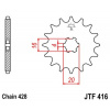 JT Reťazové koliečko JT JTF 416-14 14T, 428