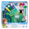 Doh Vinci Disney Frozen Anna Doll Frozen (Doh Vinci Disney Frozen Anna Doll Frozen)
