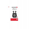 Swissten bluetooth tws sluchátka alupods pro (54300300)