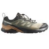SALOMON X ADVENTURE GTX obuv M safari/black/sugar almond - 44 2/3, g