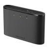Router Mercusys MT110, 4G Mobile Wi-Fi (MT110) čierny