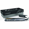 KIEPE Professional BLACK Nano Titanium - profesionálna žehlička na vlasy - čierna