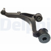 DELPHI Rameno zavesenia kolies TC1331