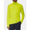 MAMMUT Aconcagua Light ML Jacket Men, highlime, M, 1014-04270-40203-114