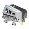 EPROPULSION I-20 - vstavaný elektromotor 20 kW/25 HP