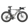 Scott Plasma RC Ultimate Chrome Silver 2026 | Cestný aero bicykel Veľkosť rámu: S