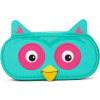 Affenzahn Pencil Case - Owl uni