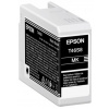 Epson Singlepack Matte Black T46S8 Ultrachrome (C13T46S80N)