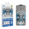 Lito D+ Max 300C ochranné sklo pre iPhone 16 Pro – Číre KF2342587