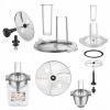 Nástavec pre robota Monsieur Cuisine SILVERCREST