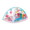 BABY EINSTEIN Deka na hranie s aktivitami 4v1 Kickin' Tunes™ Jellyfish Jamboree™ 0m+