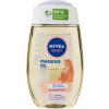 Nivea Baby masážny olej 200 ml