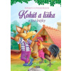 Kohút a líška a iné bájky - Príbehy o zvieratkách