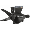 řazení SHIMANO Altus SL-M2000 9 speed pravé