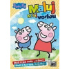 Peppa Pig Maľuj vodou! A5