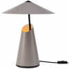 Nordlux Taido stolová lampa 1x25 W hnedá 2320375018