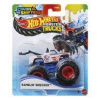 Mattel Hot Wheels Monster trucks color shifters Ramblin Wrecker