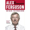 Alex Ferguson My Autobiography
