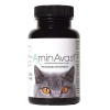 AminAvast 300 mg 60 cps. mačka (AminAvast 300 mg 60 cps. mačka)