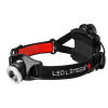 Ledlenser čelovka H7.2 |