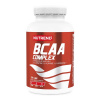 Nutrend BCAA COMPLEX 120 kapsúl