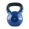 Kettlebell HMS KN 20 kg pokrytý vinylom