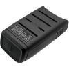Cameron Sino CS-KRC600VX