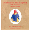 Medvídek Paddington CDmp3 Čte Tomáš Juřička
