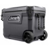 Turistická chladnička Coleman 65QT Convoy Wheeled Cooler Box