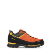 Karrimor Hot Rock Mens Low Walking Shoes Burnt Orange 10 (45)