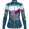 Mikina CRAZY Pull Wonder Magic Light i love mountain XS