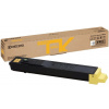 Kyocera toner TK-8115Y/ 6 000 A4/ žltý/ pre ECOSYS M8124cidn, M8130cidn