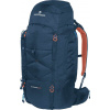 Turistický batoh FERRINO Dundee 50l modrá Barva: Modrá