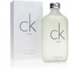 Calvin Klein CK One EdT 100ml unisex 88300607402