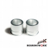 Dištančné puzdrá zadného kolesa Bearing Worx Suzuki RMx450 10-11 RMZ250 07-