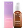 Alteya Organics Luminous Rose Jemné harmonizujúce mlieko 120 ml