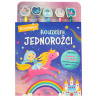 Kreslíme Kouzelní jednorožci