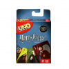 MATTEL - Uno Harry Potter