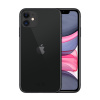 Apple iPhone 11 | 128GB | Čierna - Black