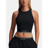 Dámske tielko Under Armour UA Meridian Rib Branded Tank veľkosť S