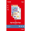 Canon fotopapier HR-101/ A4/ High resolution/ 50ks
