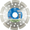 Pferd 68000042 | DIA CUT-OFF WHL DS 125x2,4x22,23 SG