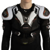 Hokejové chrániče ramien Bauer Vapor Flypro Jr 1064790 M