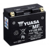 YUASA motobatéria 12 V, 10,5 Ah, 210A, YT12B-BS