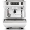 Nuova Simonelli Appia Life 1 GR Bílá VOL