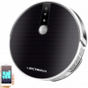 Robotický vysávač Liectroux C30B čierny