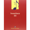 Piano Step by Step Sonatinen III